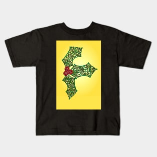 Holly Kids T-Shirt